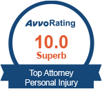 Avvo Superb Avvo Superb
