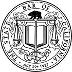 State Bar of California State Bar of California