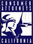 Consumer Attorneys of California Consumer Attorneys of California