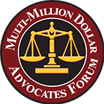 Multi-Million Dollar Advocates Forum Multi-Million Dollar Advocates Forum